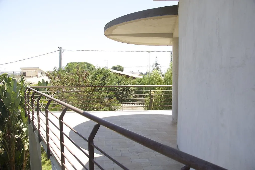 Villa Celeste シラクーサ 0*,  イタリア